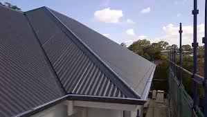 Best Metal Roofing Installation  in Hephzibah, GA